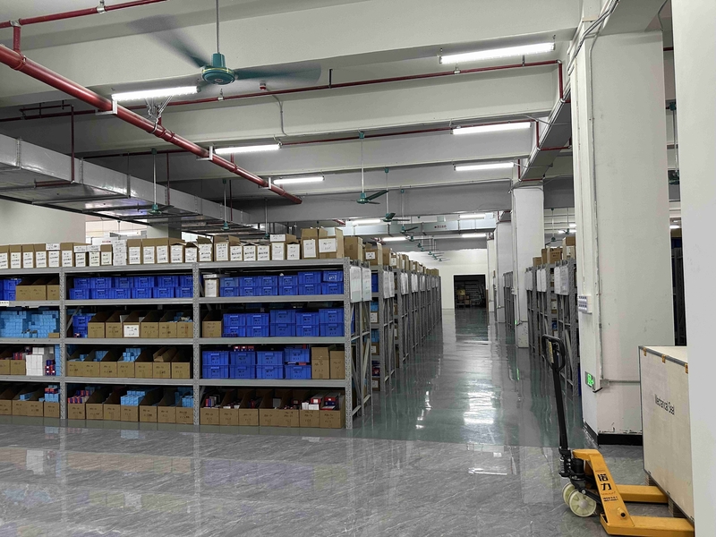 Cina Guangzhou Bogeman Mechanical Seal Co., Ltd. Profil Perusahaan