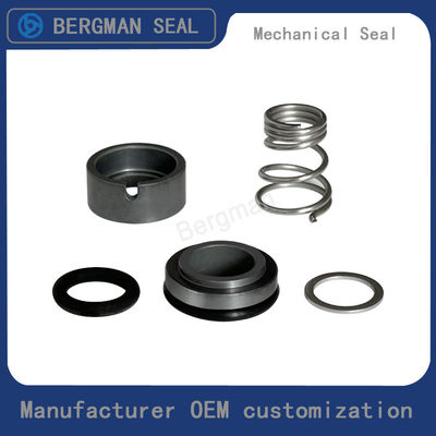 BERGMAN Replace Grundfos GLF-SPK-12mm SPK 2/4 Air Conditioning Pump Mechanical Seal