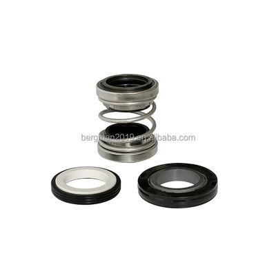 BERGMAN 560D Mechanical Seal 14mm 15mm 16mm for Rotary Pumps