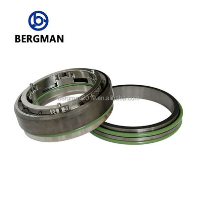 105mm Flygt Pump Mechanical Seal Lower Seal with ISO9001-2015 Certification and DIN24960 Standard Compliance