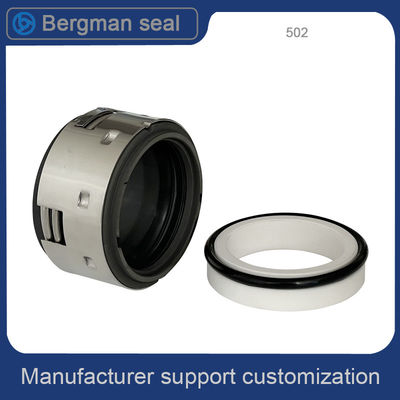 John Crane 502 Water Pump Mechanical Seal Unbalanced 14mm 100mm