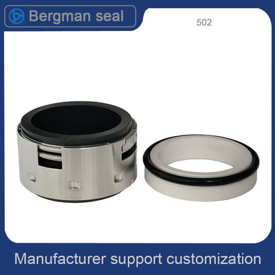 John Crane 502 Water Pump Mechanical Seal Unbalanced 14mm 100mm