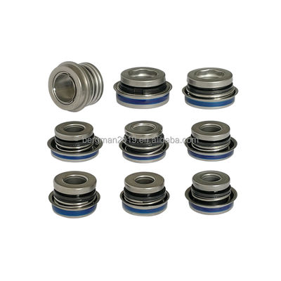 BERGMAN FB Series Mechanical Seal 12-25mm for Rotary Pumps