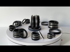 92500150 Hu5 Wilo Mechanical Seal 19.05mm 25.4mm Untuk Circ Master