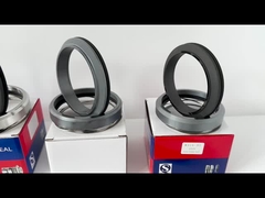 ABS AFP Submersible Pump Mechanical Seal 90mm 100mm Wave Spring