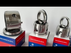 SS316 58U O Ring John Crane Pump Seal 12mm Segel poros pompa air